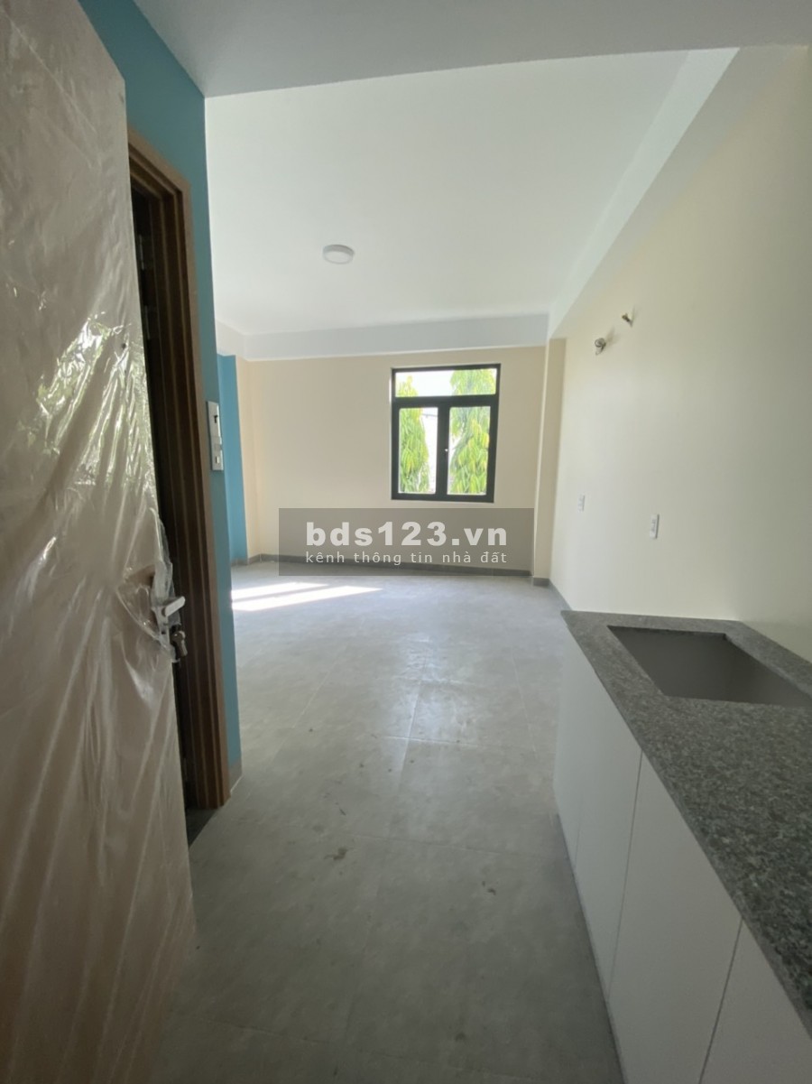 CHDV Mới Xây Xô Viết Nghệ Tĩnh 48PN Giá 200Tr/th