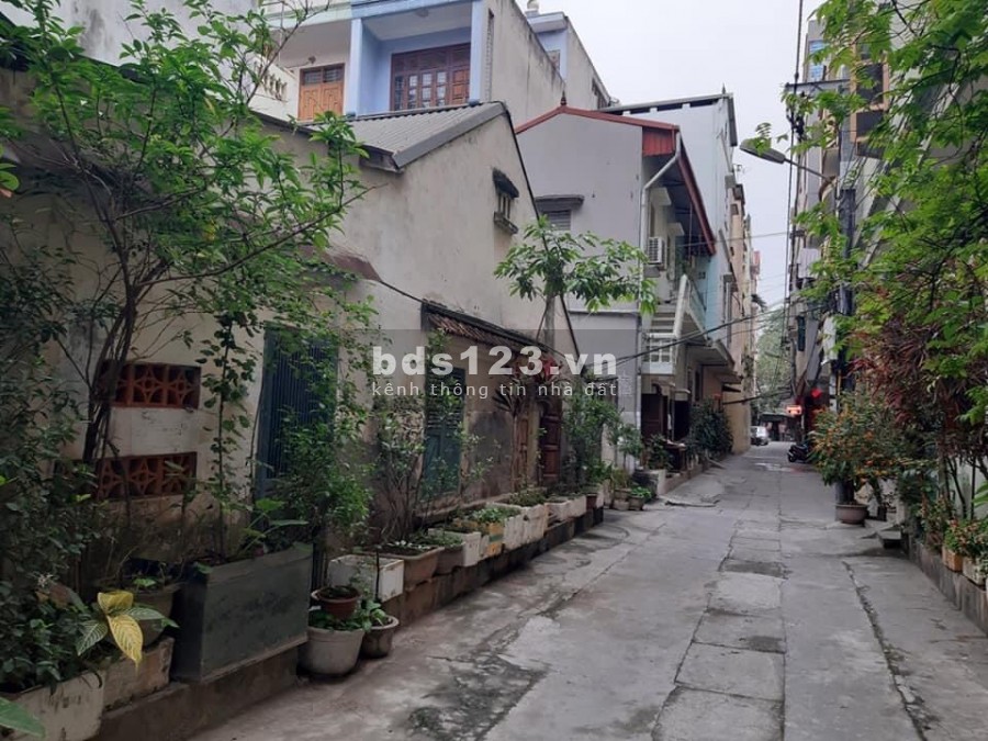 BÁN NHÀ SIÊU TO GIÁ RẺ PHỐ NGÔ QUYỀN HÀ ĐÔNG, 46M, 3.6 TỶ