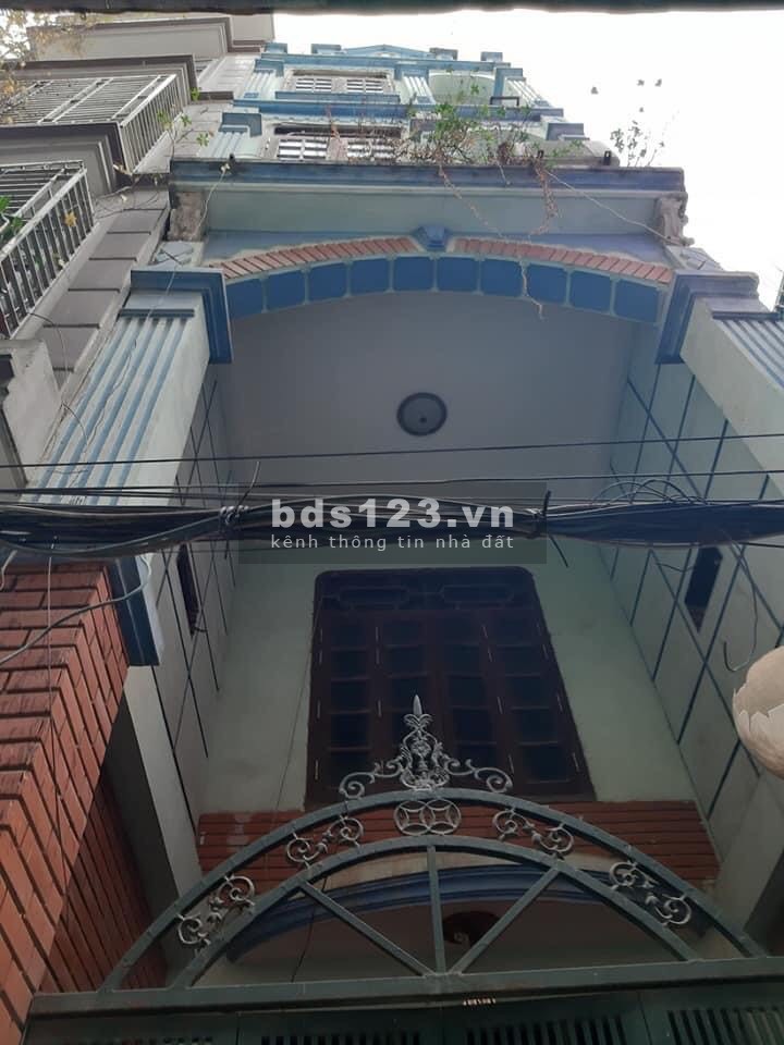 BÁN NHÀ SIÊU TO GIÁ RẺ PHỐ NGÔ QUYỀN HÀ ĐÔNG, 46M, 3.6 TỶ