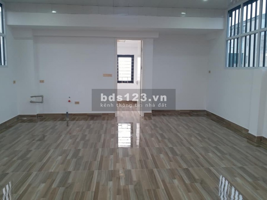 Bán nhà mới xây 73m2 x 6 tầng thang máy phố Vân Hồ 3, view Công Viên giá 11,5 tỷ. LH 0912442669