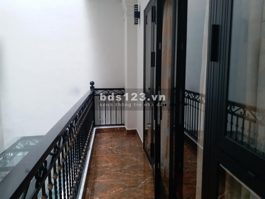 Bán nhà mới xây 73m2 x 6 tầng thang máy phố Vân Hồ 3, view Công Viên giá 11,5 tỷ. LH 0912442669