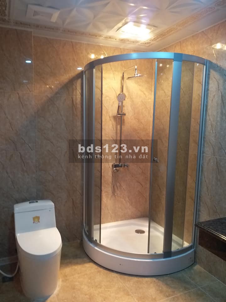 Bán nhà mới xây 73m2 x 6 tầng thang máy phố Vân Hồ 3, view Công Viên giá 11,5 tỷ. LH 0912442669