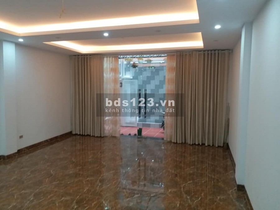 Bán nhà mới xây 73m2 x 6 tầng thang máy phố Vân Hồ 3, view Công Viên giá 11,5 tỷ. LH 0912442669