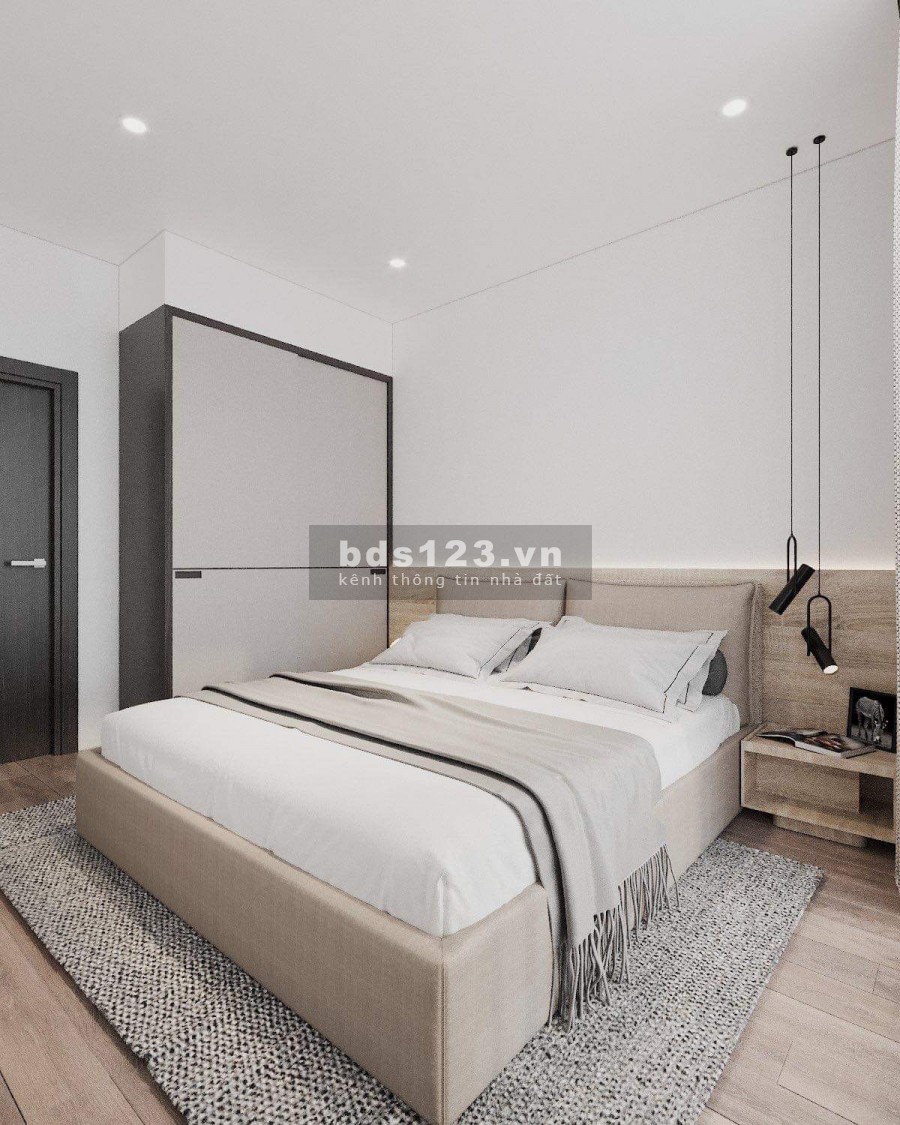 GẤP - cho thuê 2PN Empire full NT tòa Linden