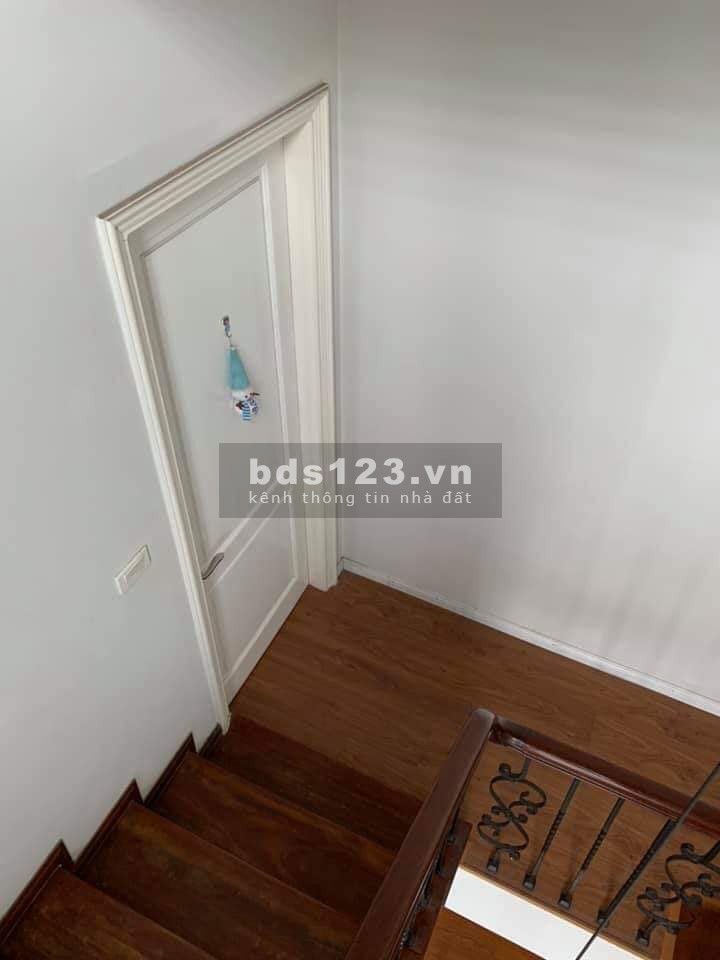 Mặt Ngõ Kim Ngưu, Ngõ Nông, Gần Phố, 38m2, 4T Giá 3,45 Tỷ