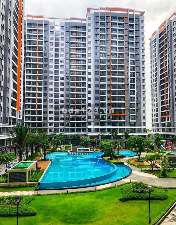 CH SAFIRA KHANG ĐIỀN CHO THUÊ 1PN CHỈ 5TR, 2PN CHỈ 6TR, 3PN CHỈ 8TR, LH: 0769711130