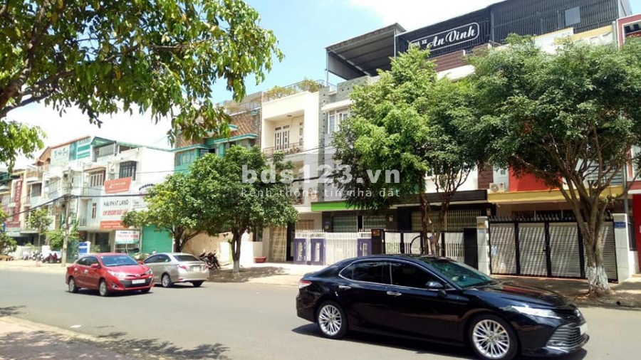 Đất Đô thị tại TP. Buôn Ma Thuột - Gần EcoCity Premia chỉ 22tr/m2
