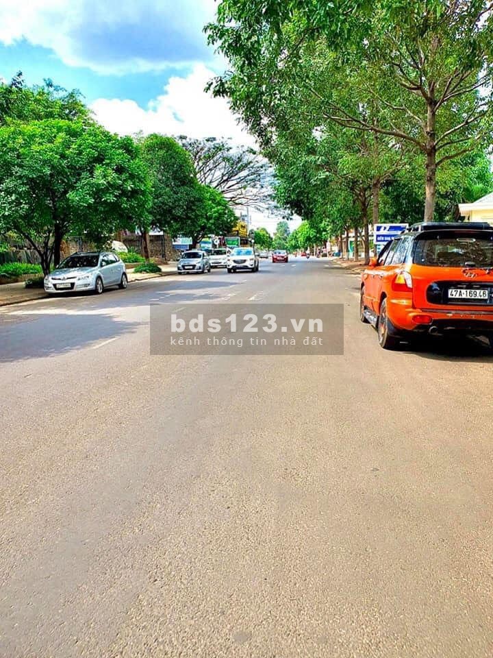 Đất Đô thị tại TP. Buôn Ma Thuột - Gần EcoCity Premia chỉ 22tr/m2