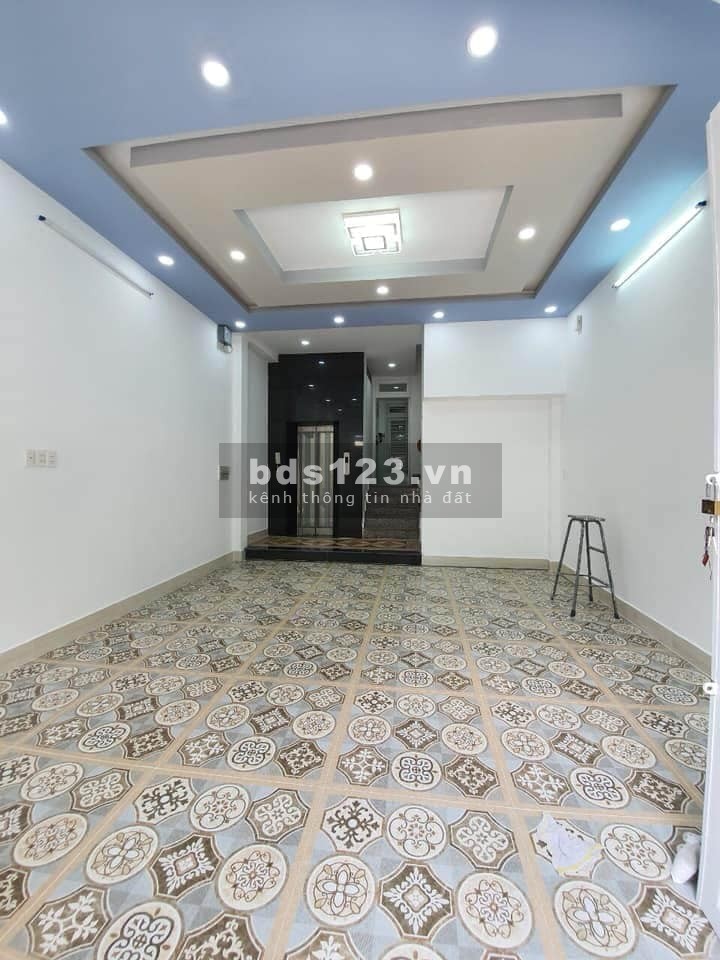 Bán Nhà Bùi Đình Túy Trung Tâm Quận Bình Thạnh. DT: 72m2. LH: 0932155399.