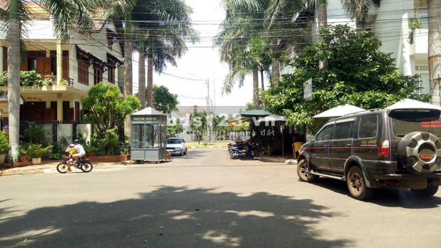 Đất Đô thị tại TP. Buôn Ma Thuột - Gần EcoCity Premia chỉ 22tr/m2