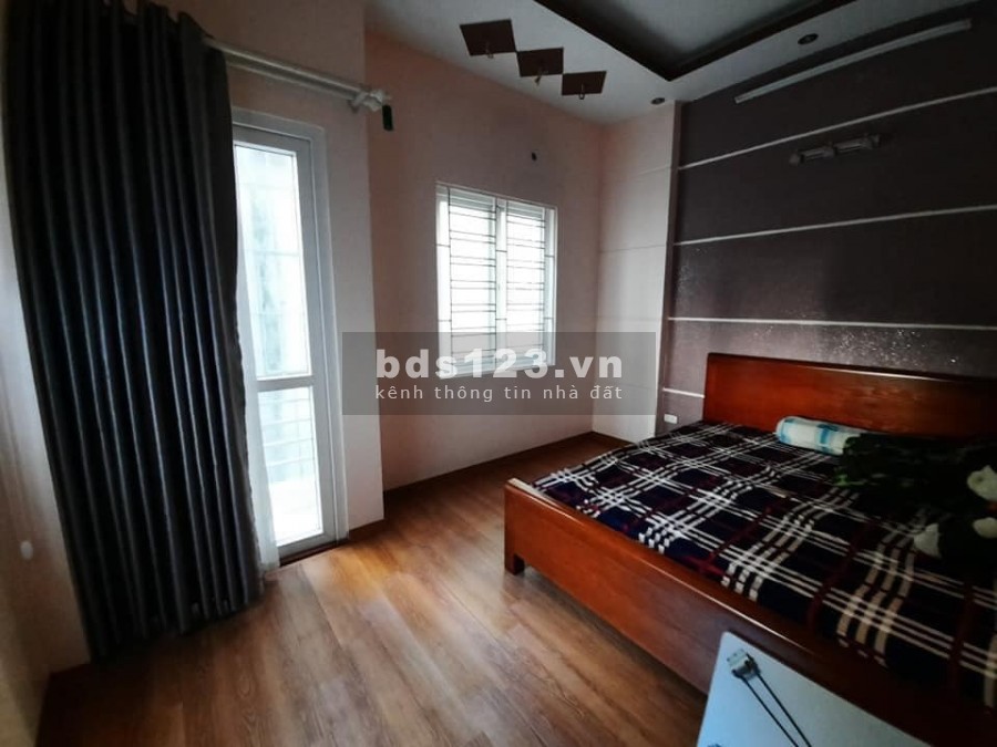 Cần bán gấp nhà Đầu ngõ Xuân Đỉnh giá 4,4 tỷ, 55m2, MT 8m