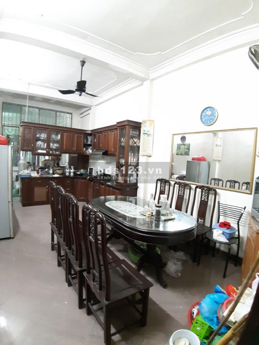 SIÊU PHẨM LÃNG YÊN NGÃ BA 2 MẶT TIỀN RỘNG Ô TÔ TẢI TRÁNH DT 95 5T MT3 giá 8.9 tỷ