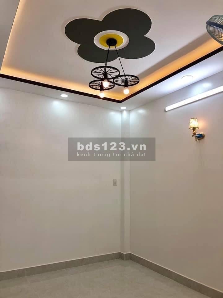 BÁN NHÀ TÂN BÌNH, LẠC LONG QUÂN HẺM XE HƠI 5 MÉT 50M2 GIÁ CHỈ 5.3 TỶ