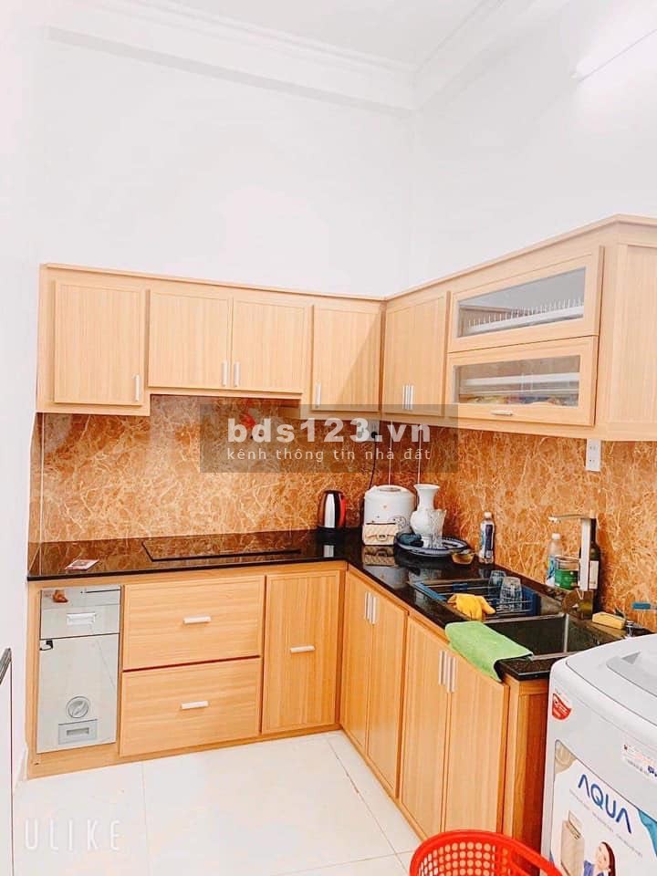 BÁN NHÀ TÂN BÌNH, LẠC LONG QUÂN HẺM XE HƠI 5 MÉT 50M2 GIÁ CHỈ 5.3 TỶ