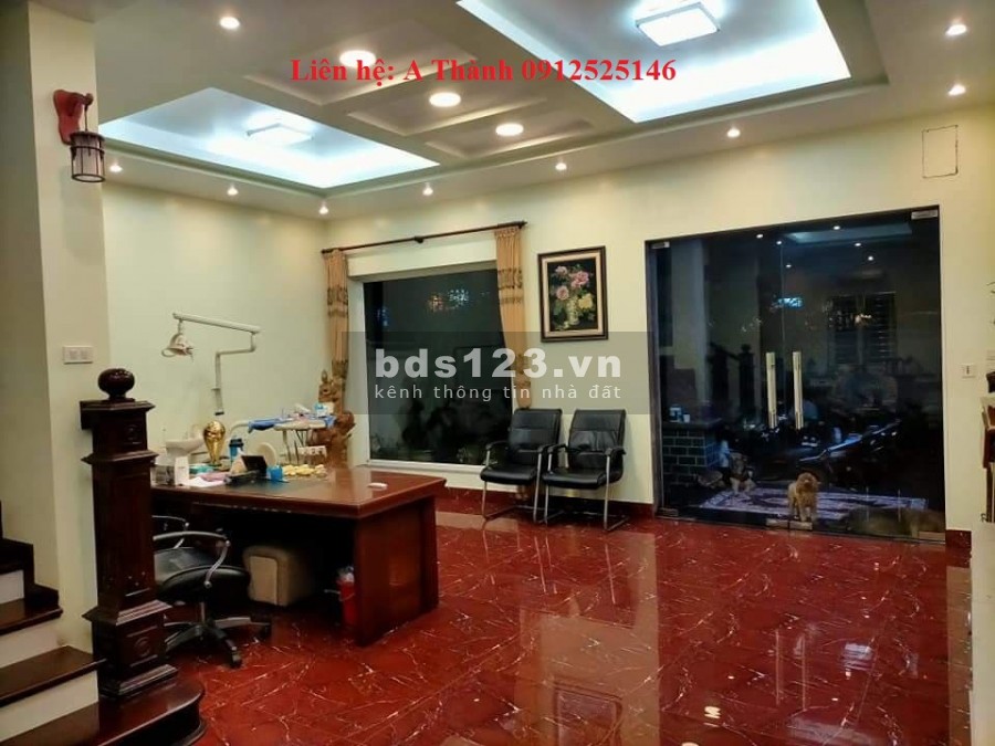 Cần Bán gấp Nhà khu phân lô Lê Trọng Tấn, DT 96m,*5t giá 11 tỷ.