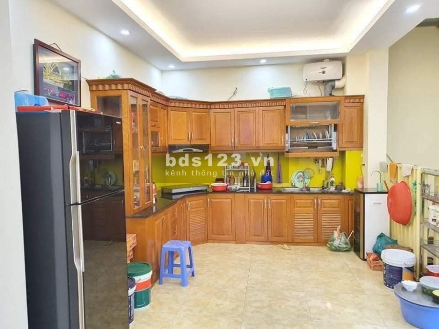Biệt Thự Trường Lâm, 150m2 MTx10m 4T Lô Góc Long Biên