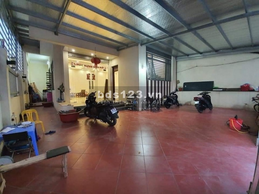Biệt Thự Trường Lâm, 150m2 MTx10m 4T Lô Góc Long Biên