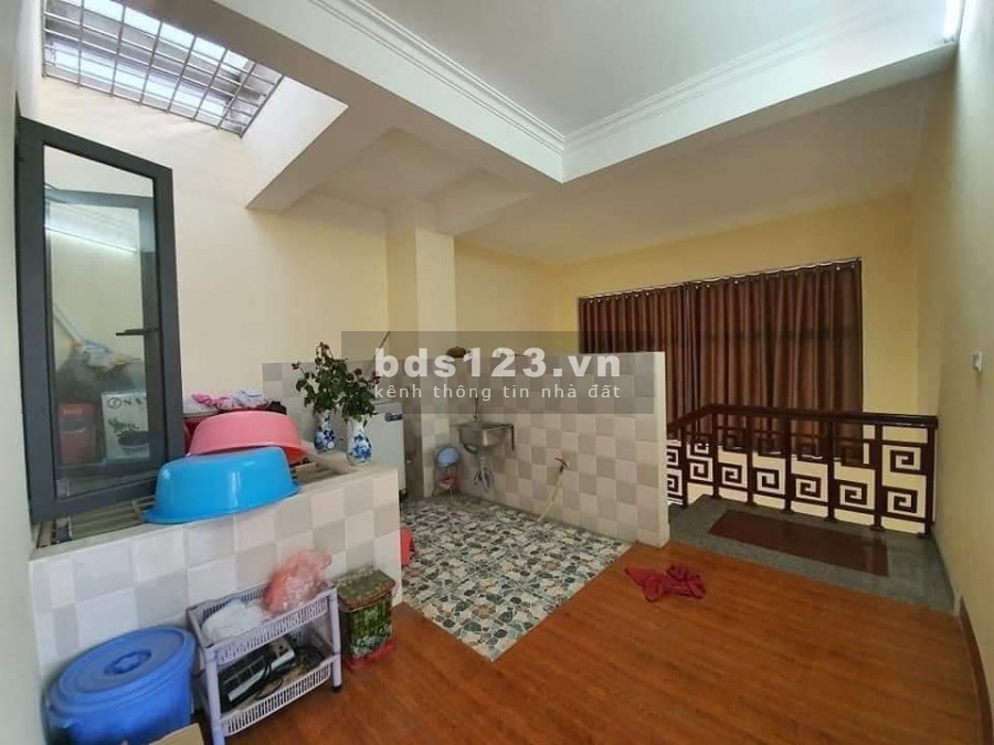 Biệt Thự Trường Lâm, 150m2 MTx10m 4T Lô Góc Long Biên