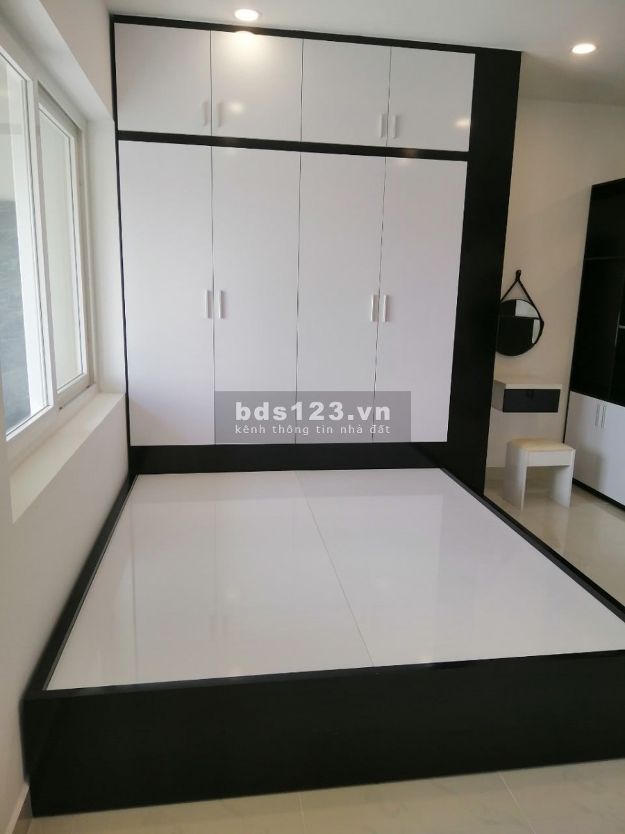 Cho thuê căn hộ Saigon Mia, 2pn-2wc