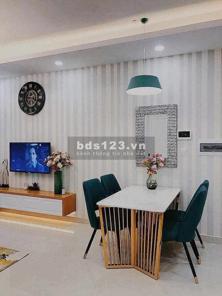 Cho thuê căn hộ Saigon Mia, 2pn-2wc