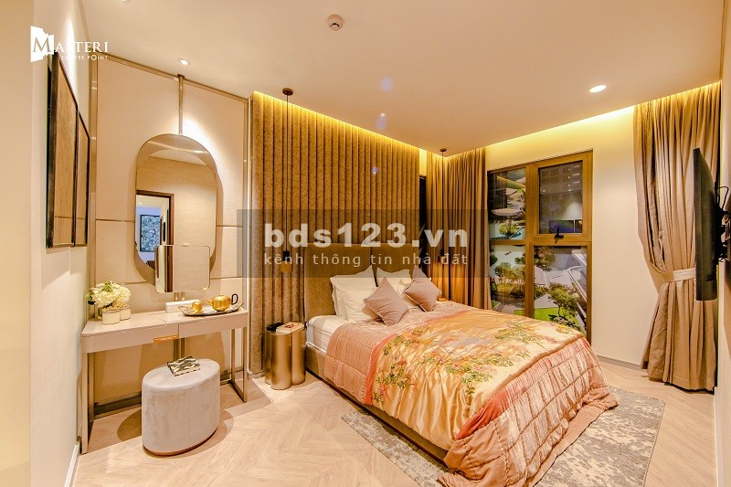 Siêu căn hộ cao cấp đáng sốngg nhất Quận 9 Masteri Centre Ponit lh 091.222.9874