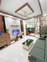NHỈNH 3 TỶ KINH DOANH, an sinh cực đỉnh. Hoàng Mai, DT 31m2 x 5 tâng, MT 3.7m, giá 3.6 tỷ.
