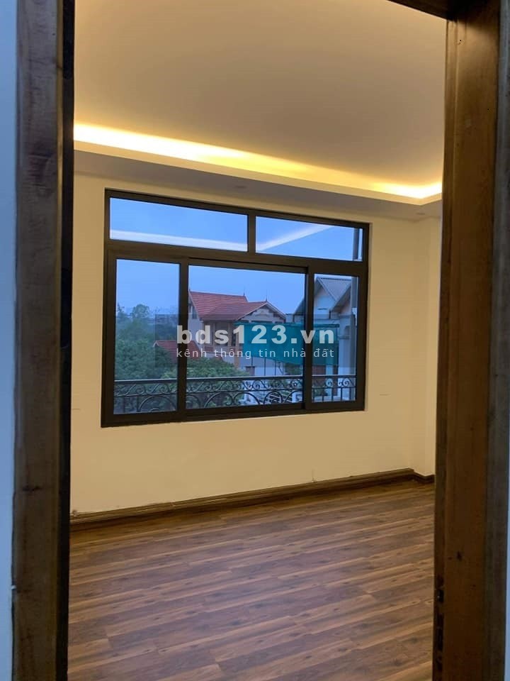 Bán nhà riêng tại Đường Tam Trinh, Phường Lĩnh Nam, Hoàng Mai, Hà Nội diện tích 46m2 giá 1.7 Tỷ