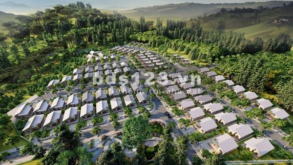 Bán đất thổ cư giá rẻ vừa túi tiền khách