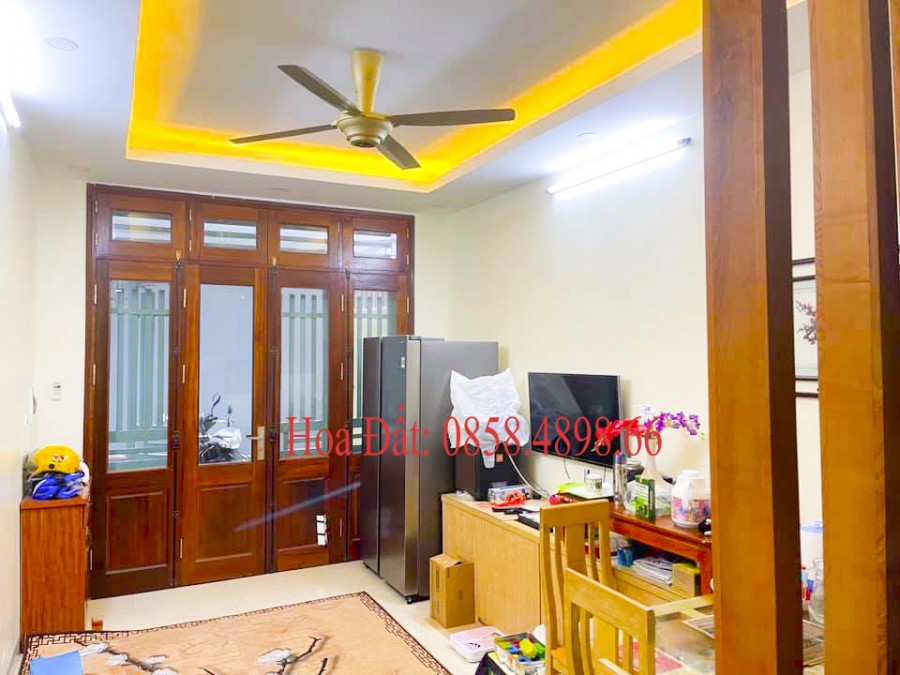 Nhà Siêu Đẹp Xuân Đỉnh Cần Bán 34m2 6 Tầng 5m MT Chỉ 3tỷ3