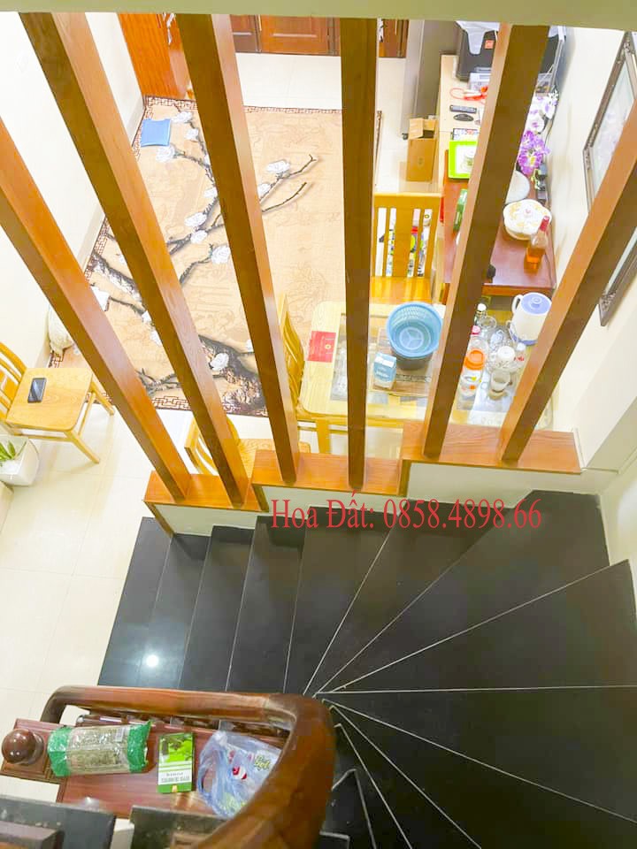 Nhà Siêu Đẹp Xuân Đỉnh Cần Bán 34m2 6 Tầng 5m MT Chỉ 3tỷ3