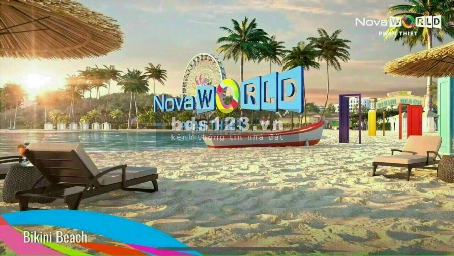 SỞ HỮU CĂN NHÀ BIỂN PHÂN KHU VIEW ĐẸP GIÁ TỐT NHẤT DỰ ÁN