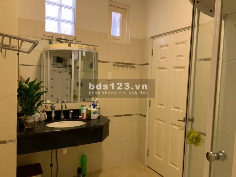 Gấp bán Villa Miệt Vườn Khu Bình Lợi dt 100m2 giá 10.8 tỷ