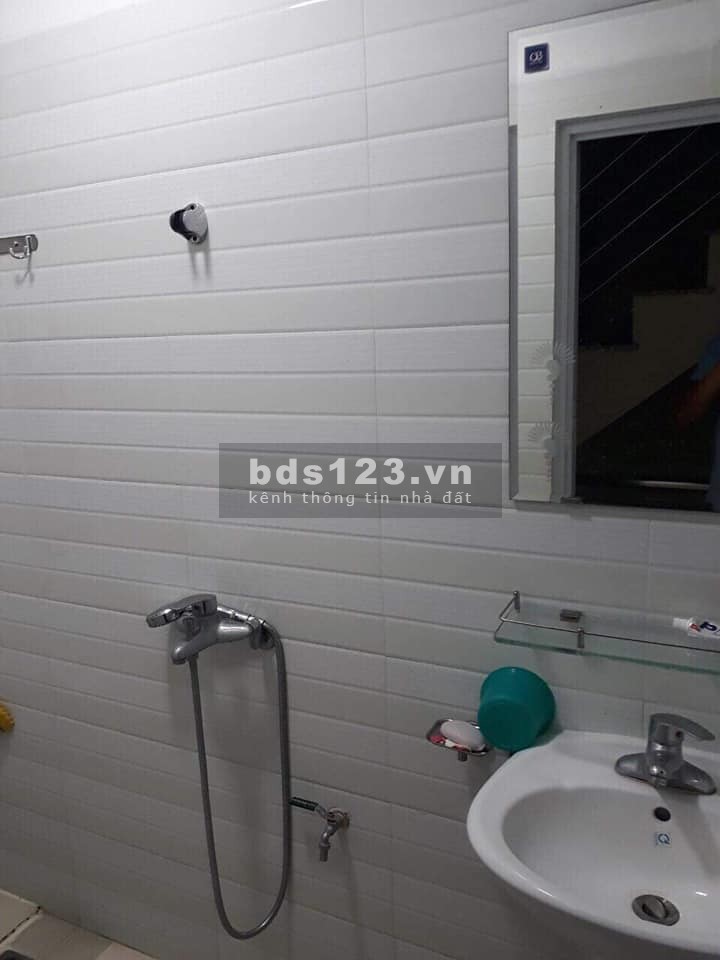 NHÀ PHÚC LỢI ĐẸP VỪA TIỀN MORNING ĐỖ CỬA XÁCH VALI LÊN THÔI