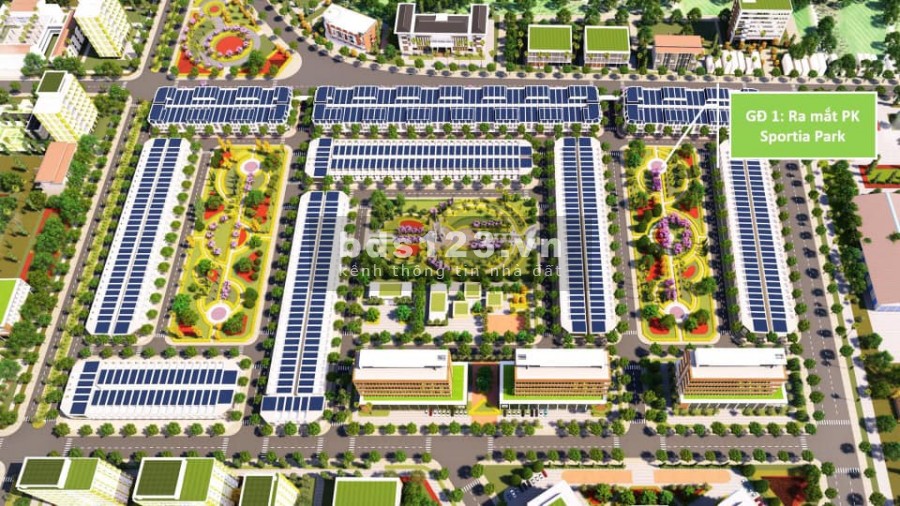 Đất Đô thị tại TP. Buôn Ma Thuột - Gần EcoCity Premia chỉ 22tr/m2