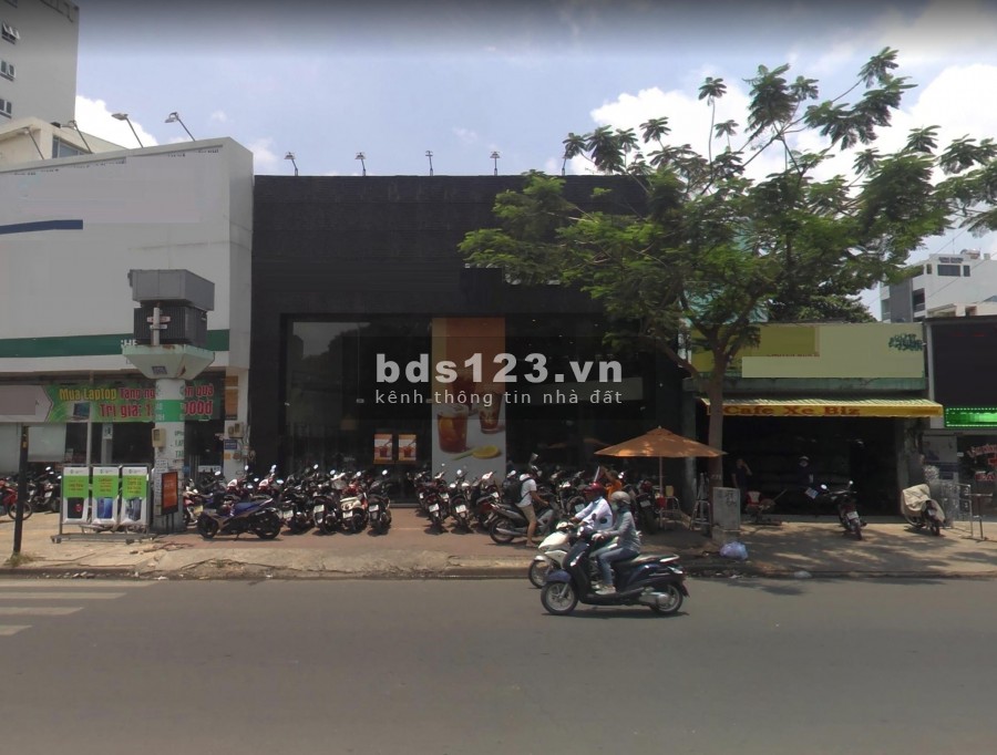 Mặt tiền ngang 8,5m đường D5 -- khu tập trung nhiều trường Đh