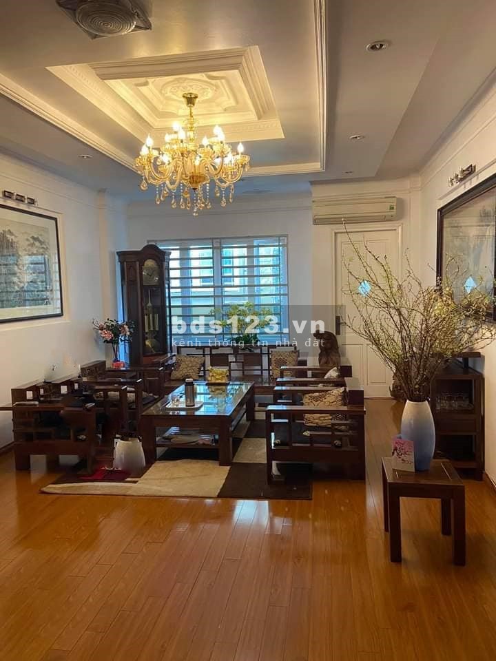 Phố Thái Thịnh 75m2x6T phân lô, ô tô vào nhà, kinh doanh, giá 12.9 tỷ