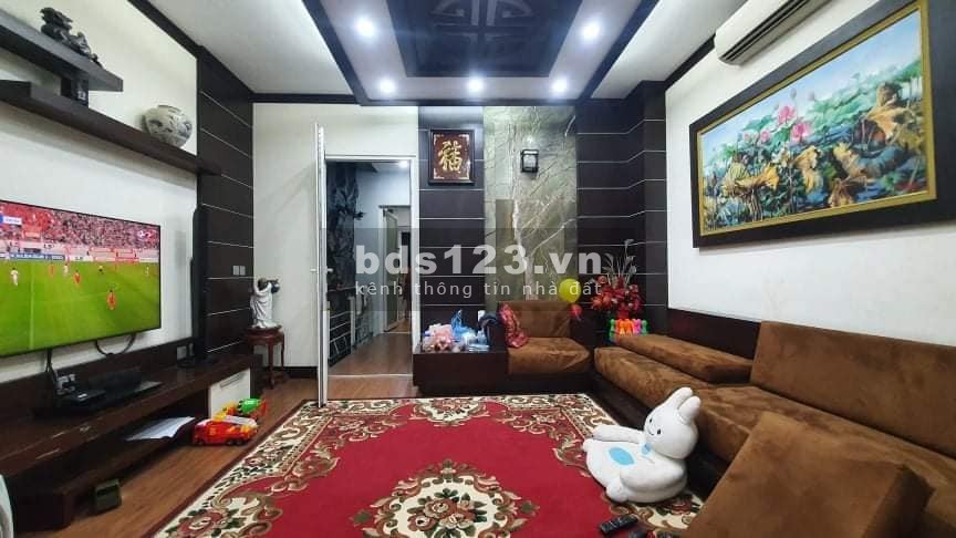 Nguyễn Sơn phân lô, 90m, MT 4,5m, 4 tầng, gara ô tô, 12.2 tỷ