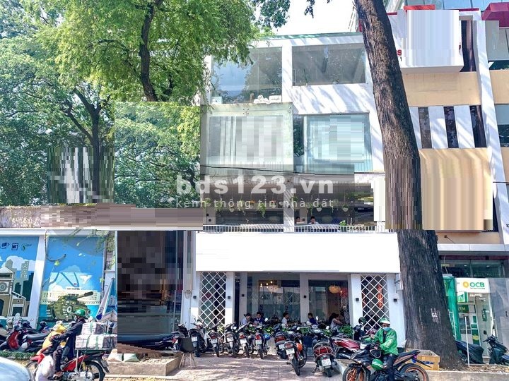 MT Đường Số 2, Phường Tăng Nhơn Phú B, Quận 9. DT 8 x 20