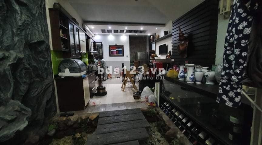 Nguyễn Sơn phân lô, 90m, MT 4,5m, 4 tầng, gara ô tô, 12.2 tỷ