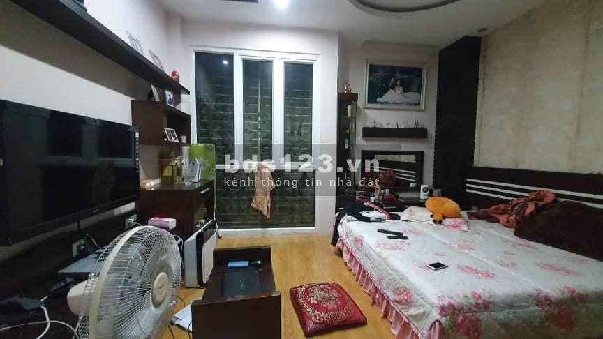 Nguyễn Sơn phân lô, 90m, MT 4,5m, 4 tầng, gara ô tô, 12.2 tỷ