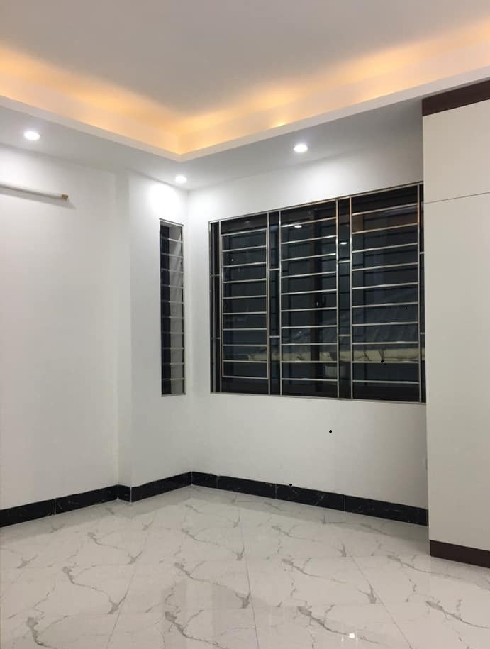 Bán nhà Minh Khai, Hai Bà Trưng, mới đẹp ở ngay 30m2 x 5T x 2.xx tỷ LH 0944267031