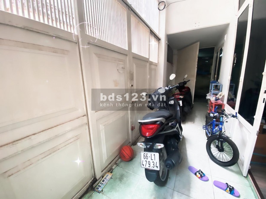 Bán nhà mới Phạm Văn Chiêu 103m2 chỉ 5 tỷ 3 thương lượng