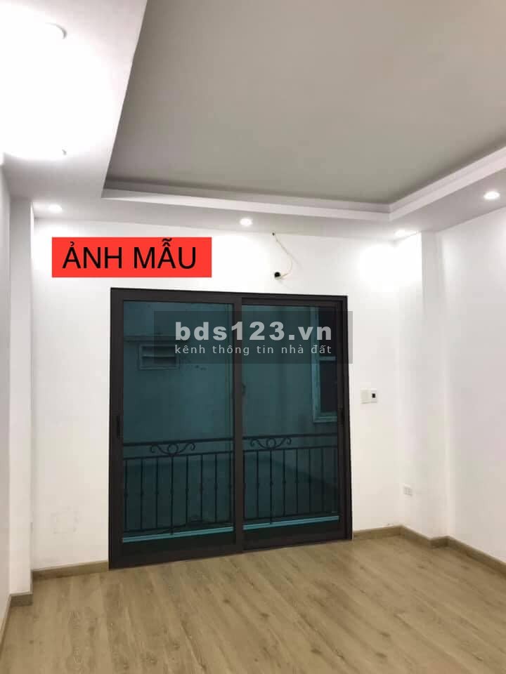 Nhà Xuân Đỉnh 40m 5 tầng mặt tiền 4m ngõ to như phố ô tô đua giá chỉ 3.7 tỷ