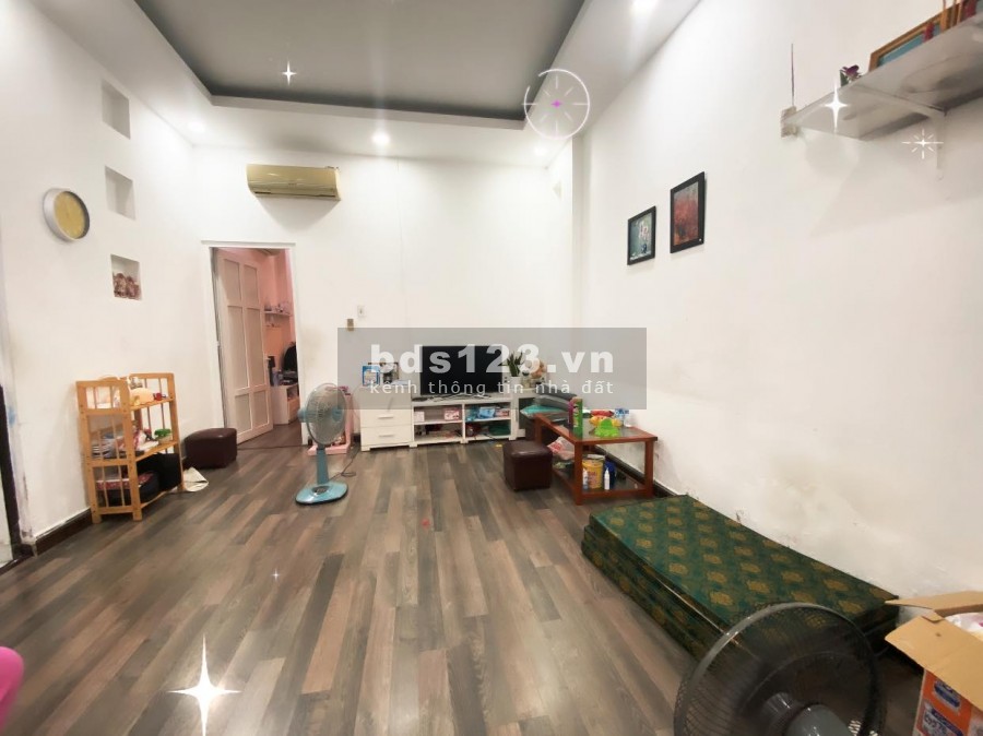 Bán nhà mới Phạm Văn Chiêu 103m2 chỉ 5 tỷ 3 thương lượng