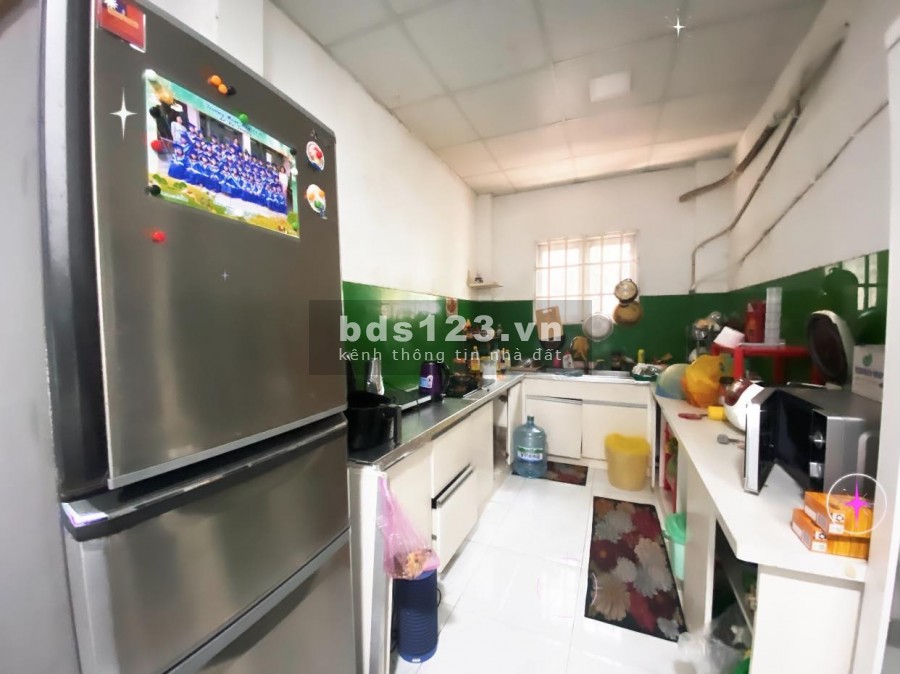 Bán nhà mới Phạm Văn Chiêu 103m2 chỉ 5 tỷ 3 thương lượng