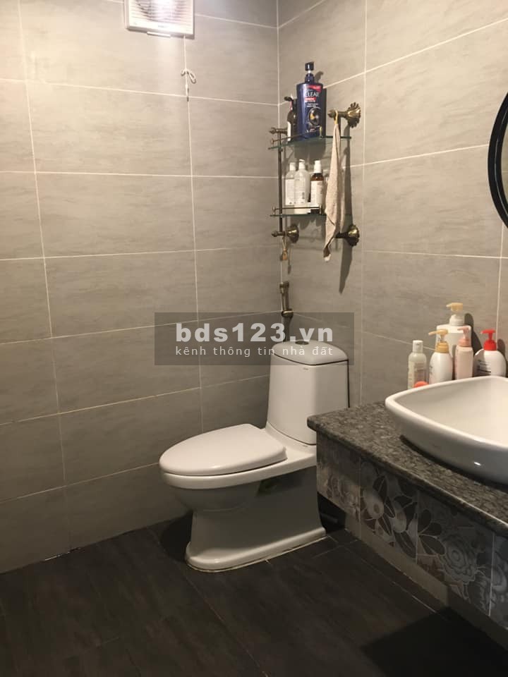(Gò Vấp)Nhà diện tích lớn, giá cực tốt, hxh, Trương Đăng Quế, dt 81m2, 2 tầng giá 6.5 tỷ