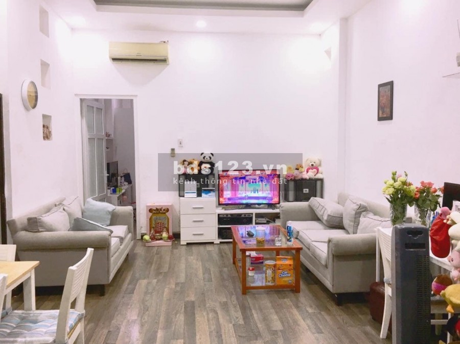 Bán nhà mới Phạm Văn Chiêu 103m2 chỉ 5 tỷ 3 thương lượng