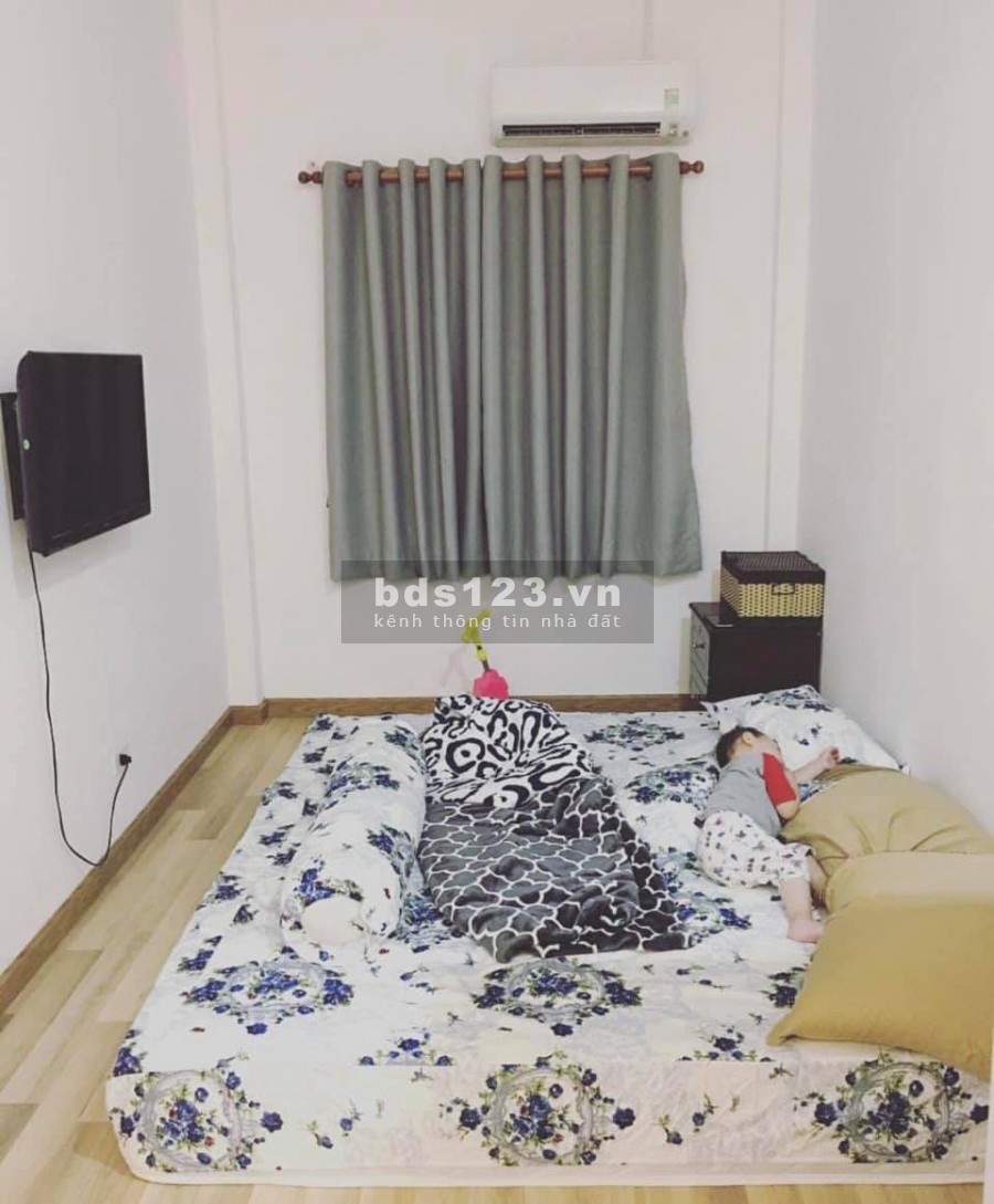 Bán nhà mới Phạm Văn Chiêu 103m2 chỉ 5 tỷ 3 thương lượng
