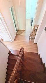 Nhà Đẹp Lô Góc 3 Mặt Thoáng VIEW CẦU NHẬT TÂN