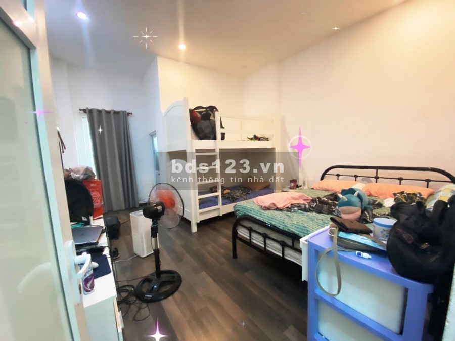 Bán nhà mới Phạm Văn Chiêu 103m2 chỉ 5 tỷ 3 thương lượng